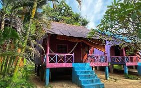 Fat Rabbit Beach Resort